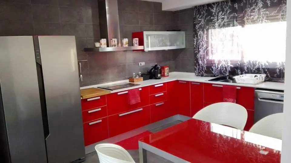 Detached house with terrace for sale in Carrer de la Closa, imagen 21