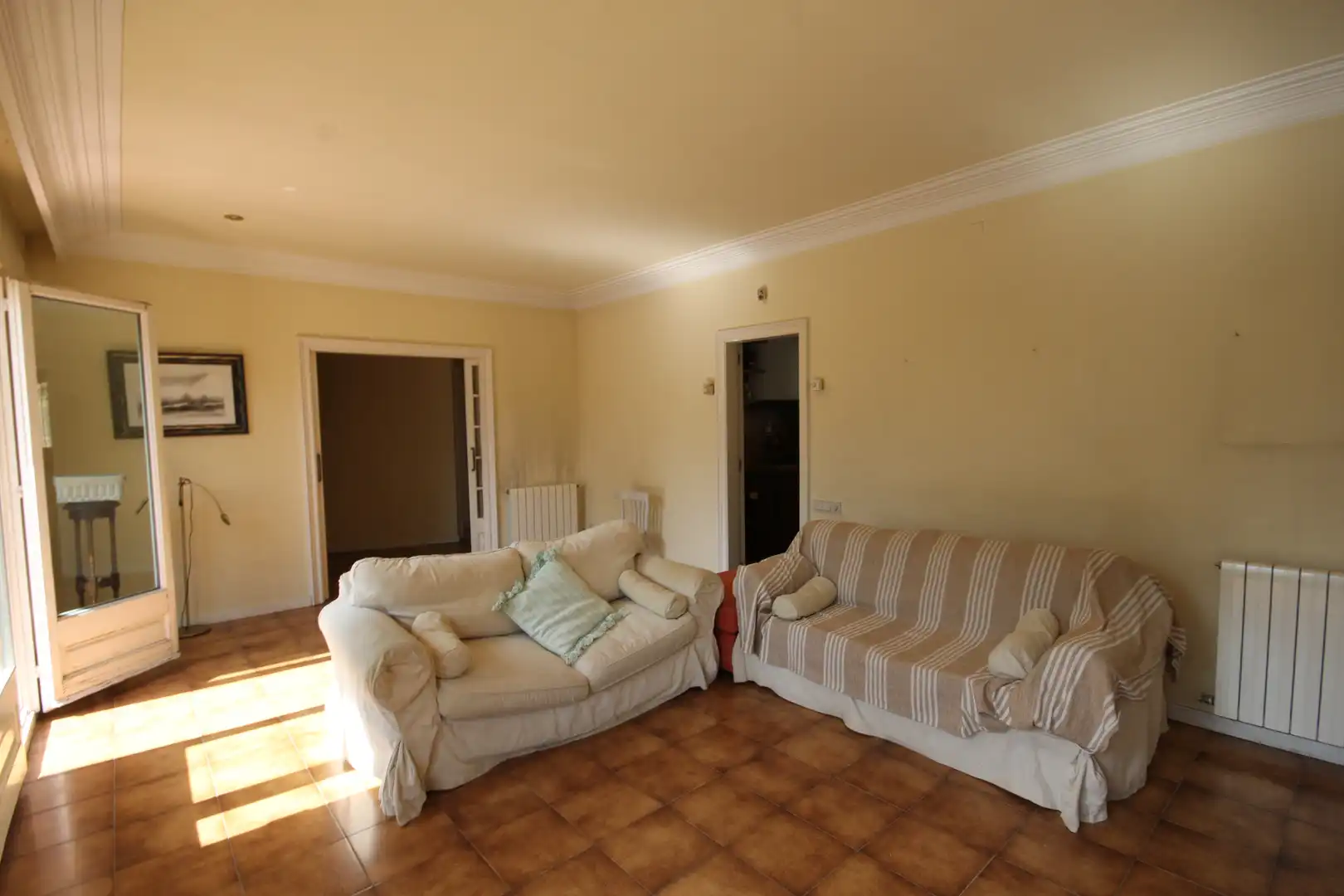 Casa amb piscina en venda a La Roca del Vallès, imagen 14