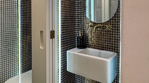 Foto 2 von Geschaftsraum zur Miete in Calle de Alonso Heredia, 2, Guindalera, Madrid Capital