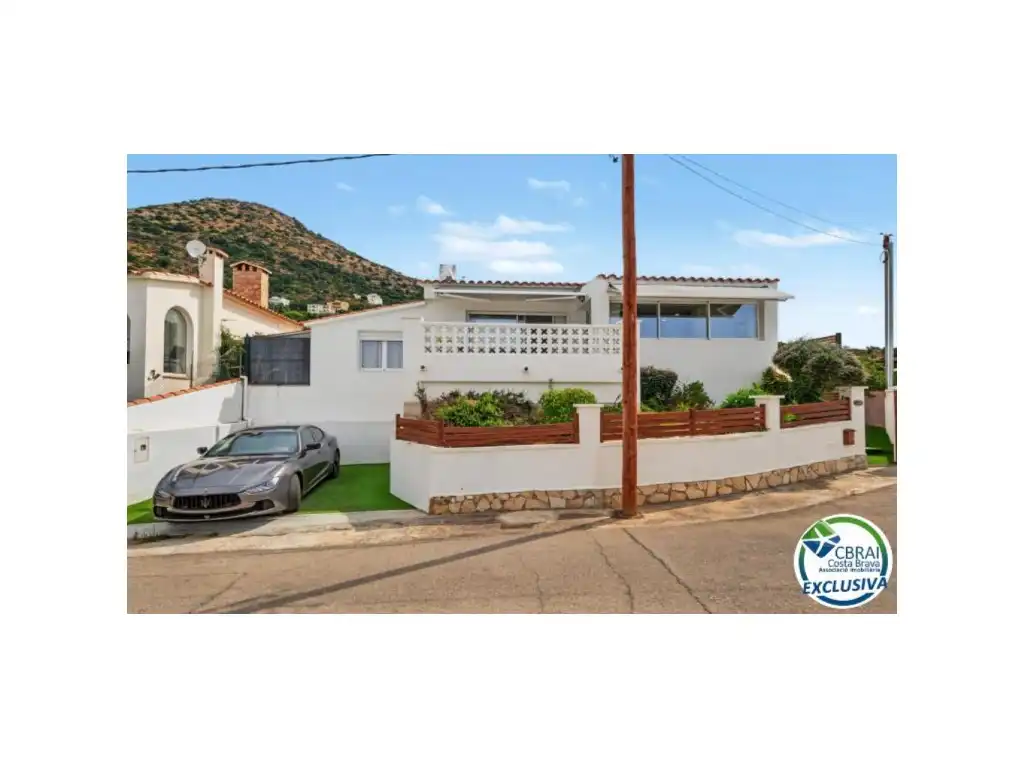 Casa in vendita a Calle De Cordova 25