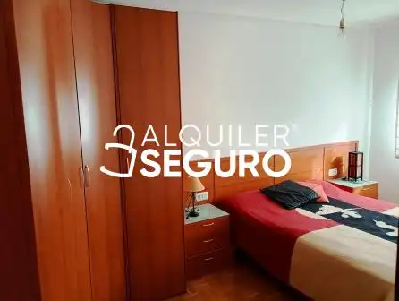 Pis amb ascensor de lloguer a Avenida Naciones Unidas, imagen 3