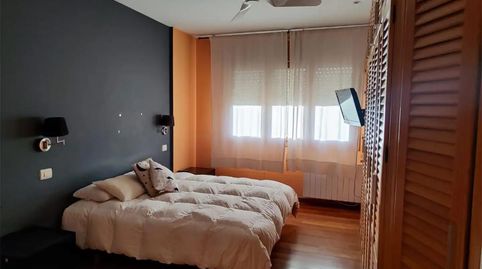 Foto 5 de Piso en venta en Avenida Quiroga, 43, A Rúa , Ourense
