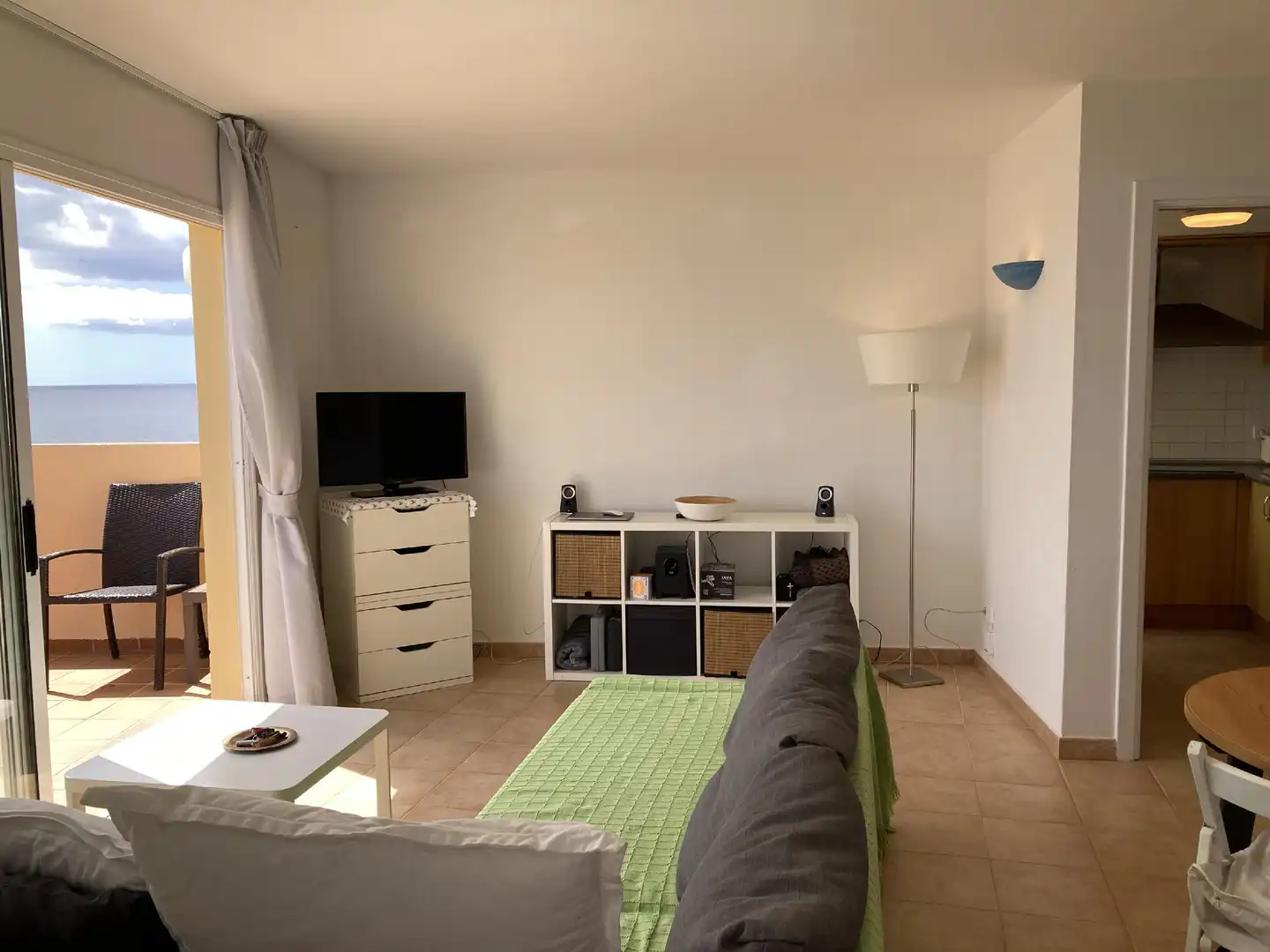 Wohnung mit Terrasse zum Verkauf in Sant Carles, imagen 5