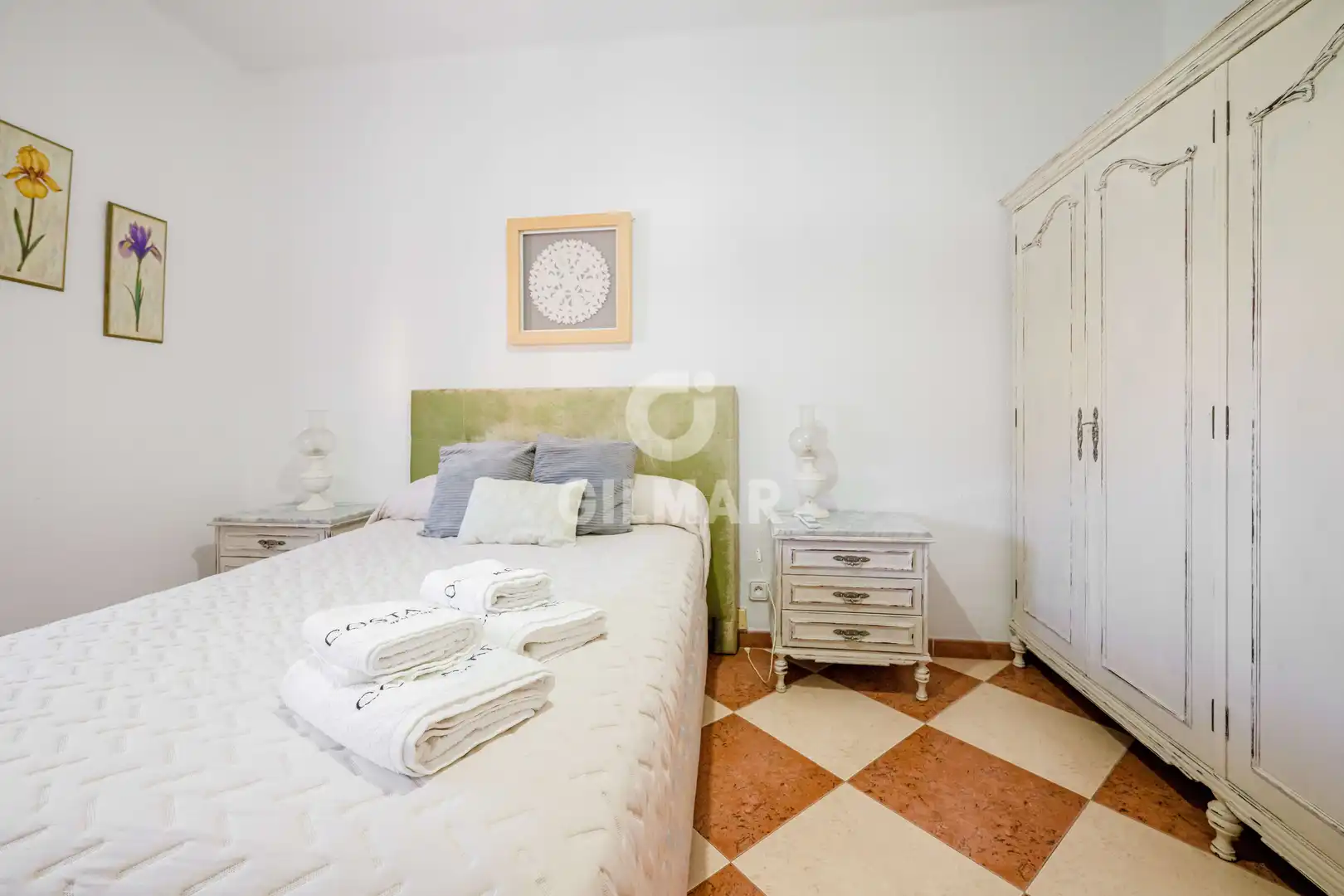 Habitación de Piso en venta en Cádiz con Calefacción