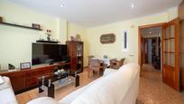 Sala d'estar de Pis en venda en Mataró amb Calefacció, Forn i TV