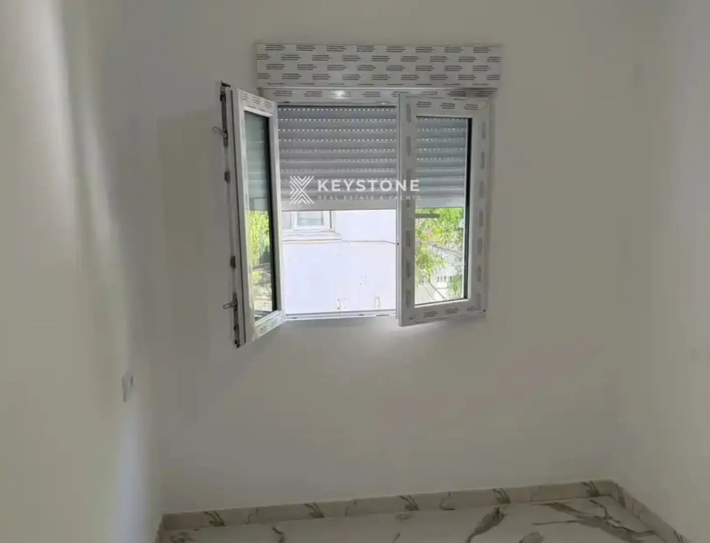 Balcony of Attic for sale in  Palma de Mallorca  with Air Conditioner