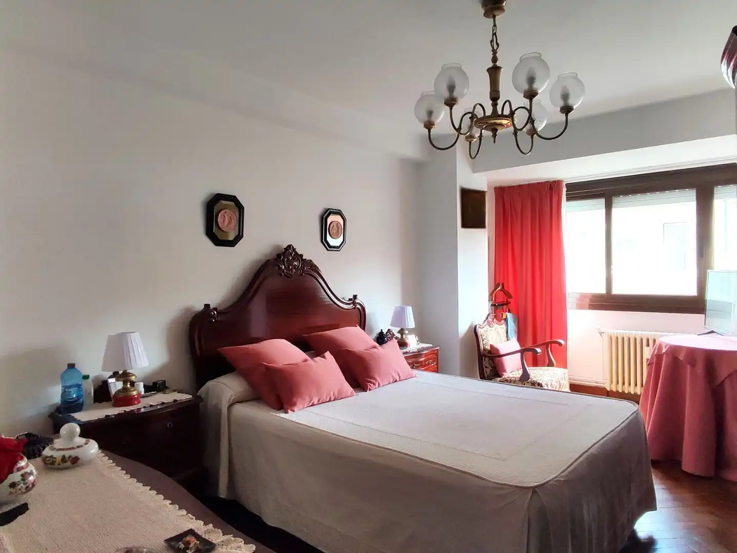 Flat with lift for sale in Calle Reverendo Padre José Álvarez Cabezas, imagen 11