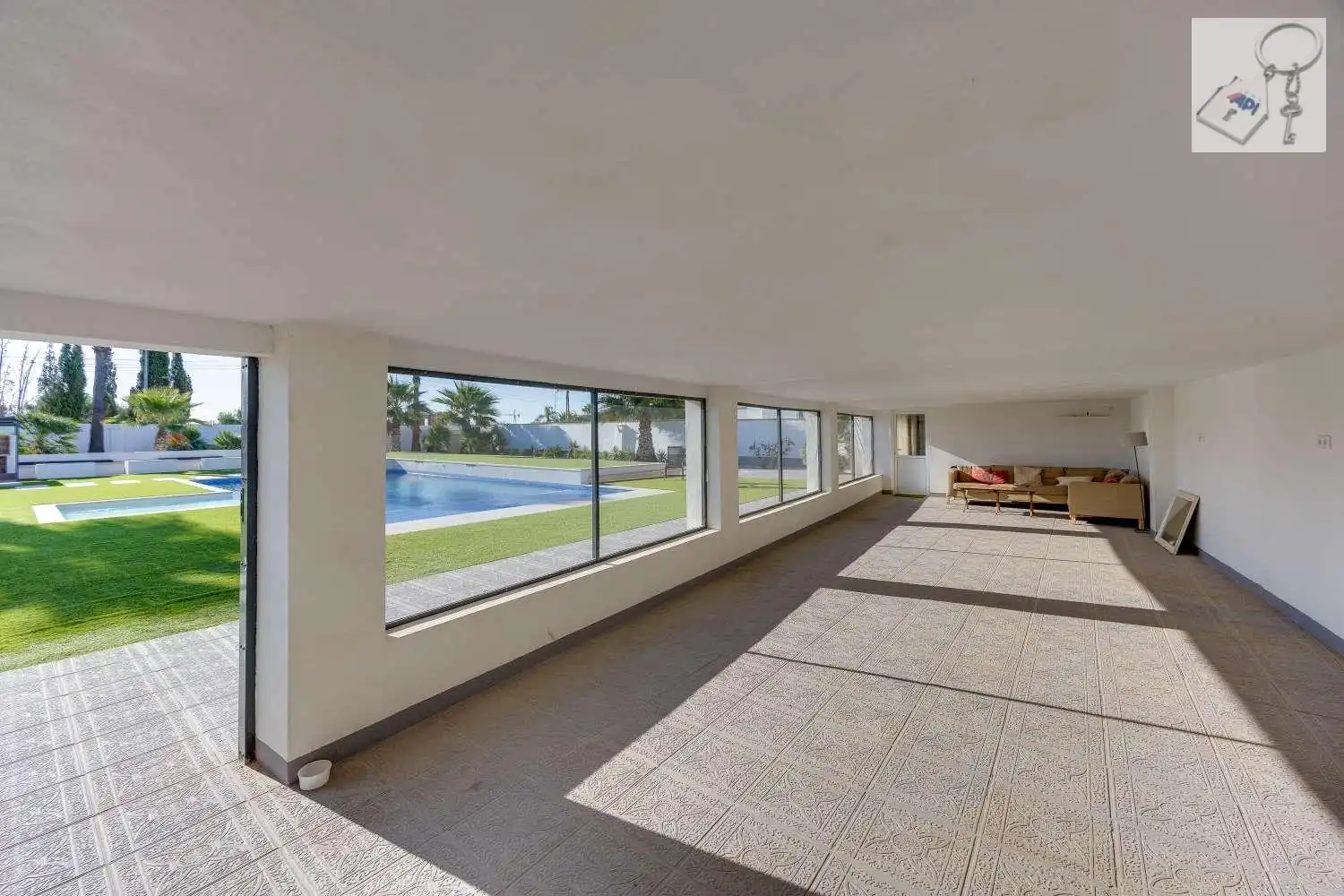 Maison rustique avec piscine à vendre à N/A, imagen 23