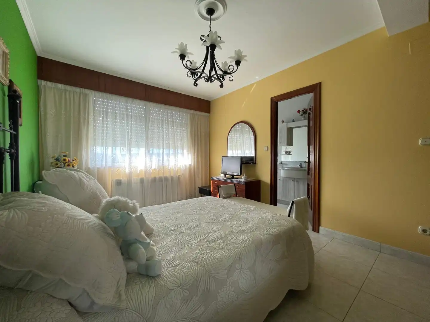 Chalet con terraza en venta en Fene, imagen 22