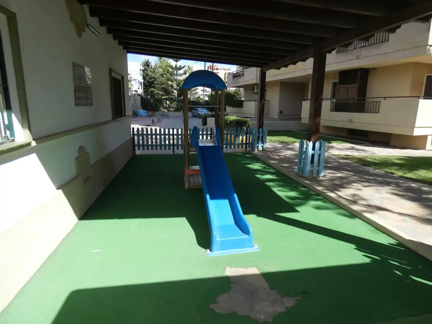 Apartament amb piscina en venda a Paseo MARITIMO REY DE ESPAÑA, imagen 12