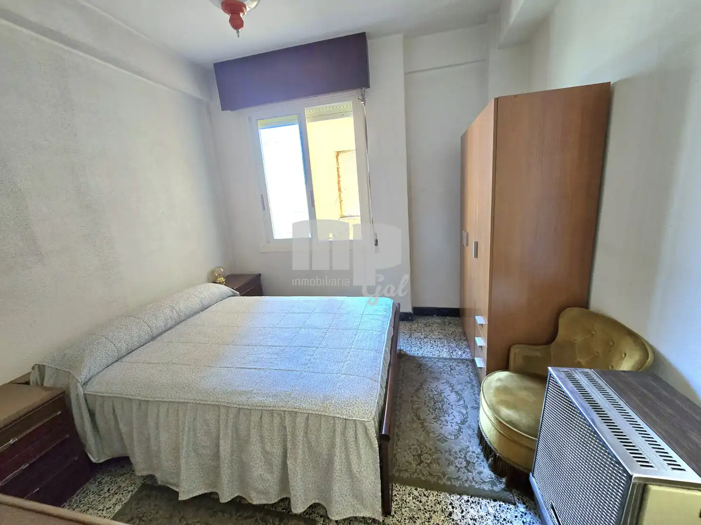 Apartament amb ascensor en venda a Rúa do Pracer, imagen 5