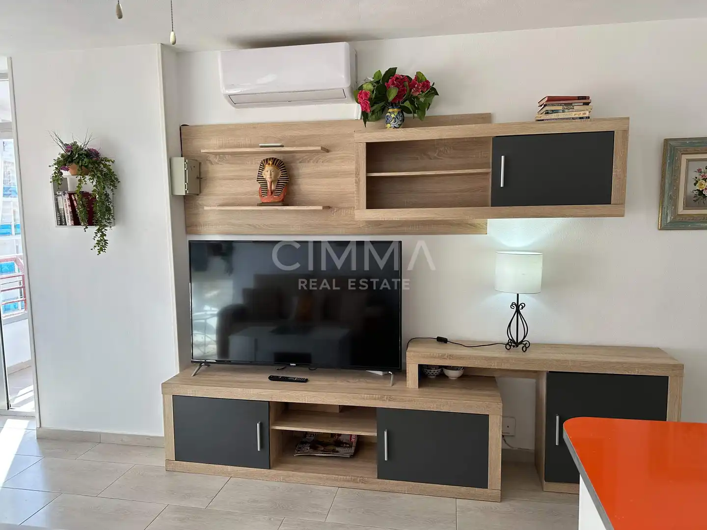 Apartment with terrace for sale in Calle Calle Londres, imagen 11