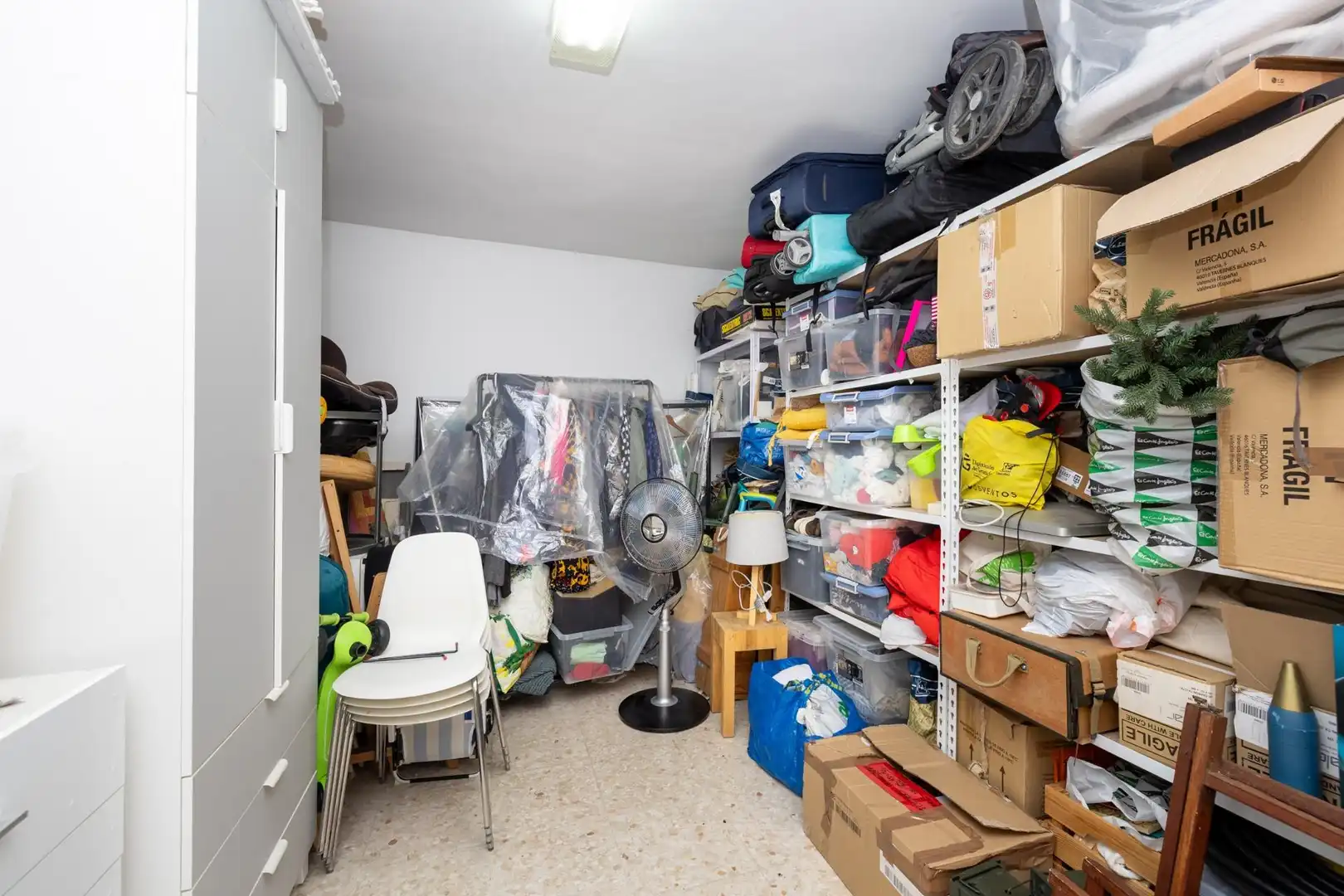 Appartamento con ascensore in vendita a Genil, imagen 35
