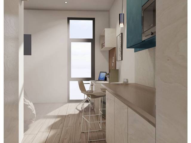 Piso en Alquiler en El Bosque