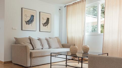 Foto 3 de Casa o chalet de alquiler en Calle Enric Valor, Alicante Golf, Alicante / Alacant