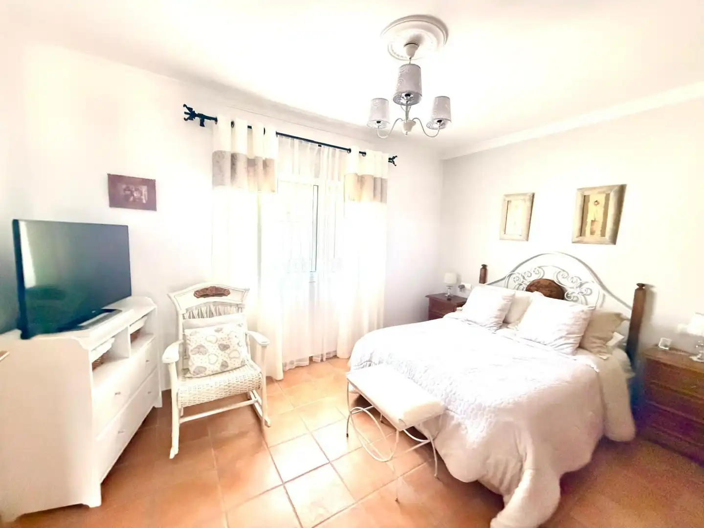 Chalet con terraza en venta en Los Gallos, imagen 31