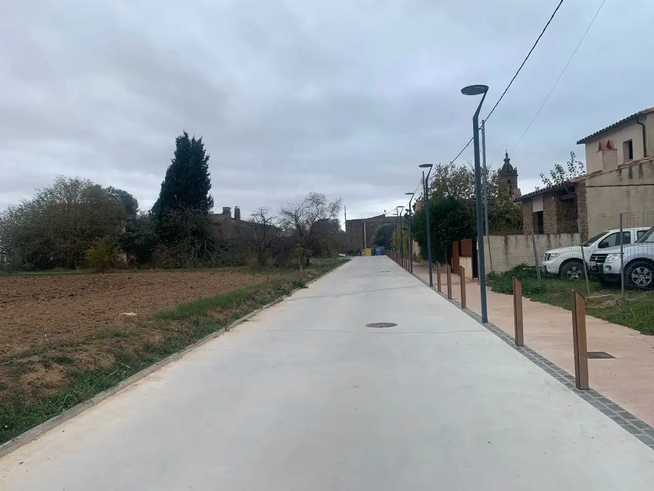 Residential zum Verkauf in Carrer Indústria, 23, Rupià