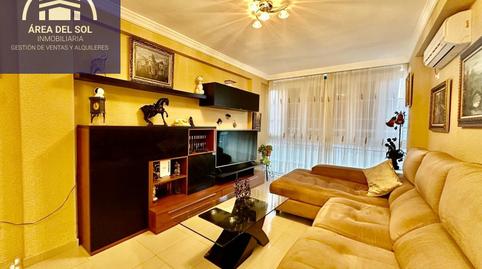 Photo 3 of Flat for sale in Alegría de la Huerta- Jardín de Málaga, Málaga Capital