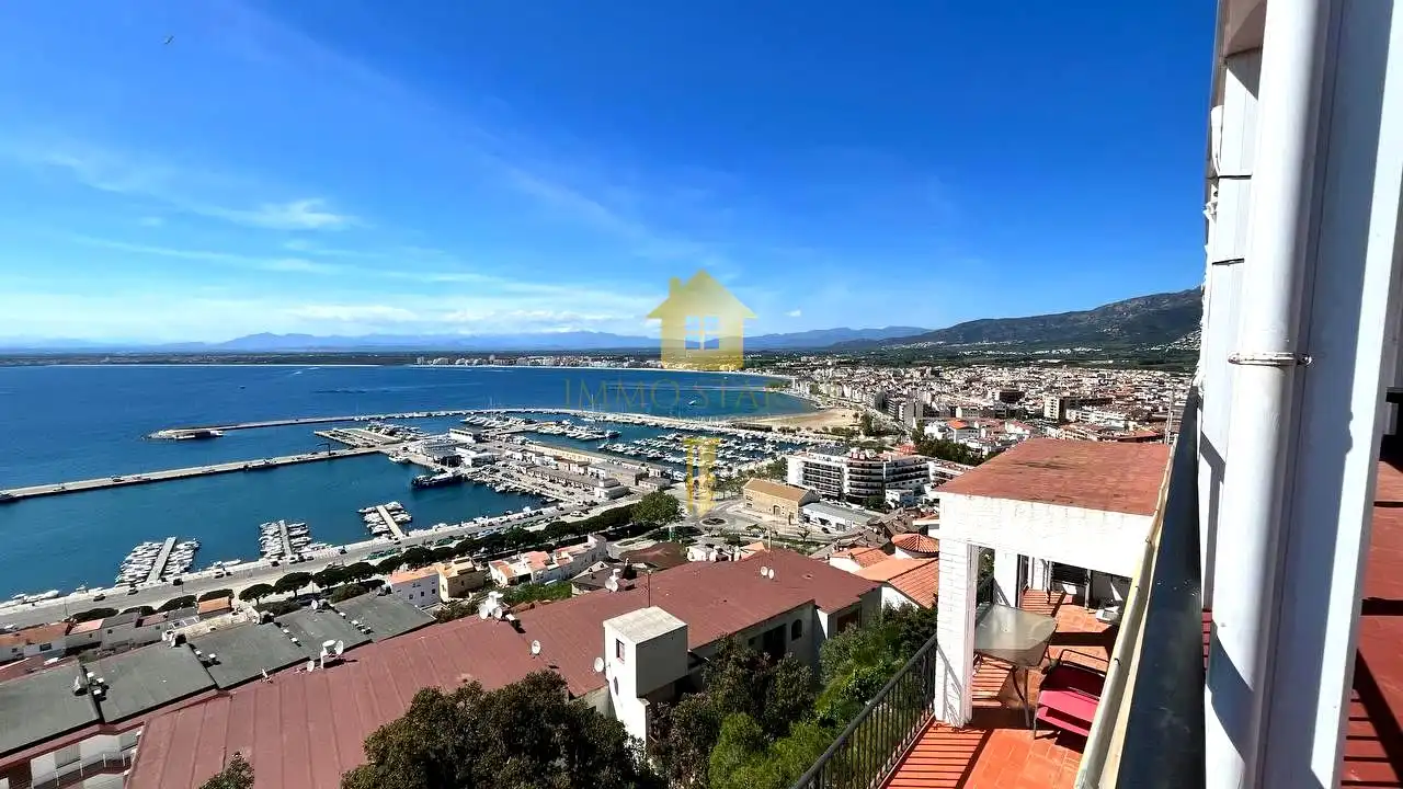Appartement à vendre à De La Pujada Del Puig Rom, imagen 25