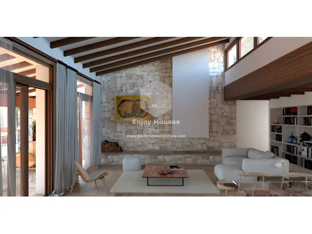 Terreny residencial en venda a Cumbre del Sol, imagen 5