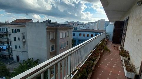 Foto 2 de Pis en venda a Carrer del Duc de Crillón, 26, Camí de Ses Vinyes, Illes Balears