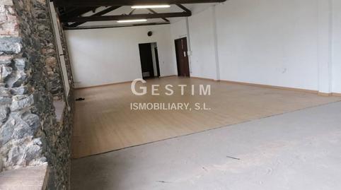 Photo 3 of Premises to rent in Calle Sant Jordi, 92, Caputxins - Ambulatori, Vic