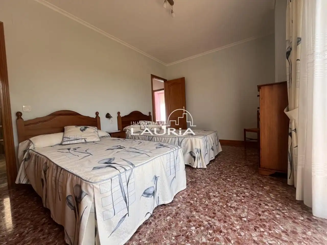 Casa amb jardí en venda a Vicent Andrés Estellés, imagen 45