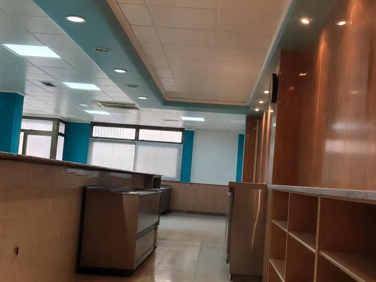 Local en venta en Alcoy / Alcoi con Aire acondicionado