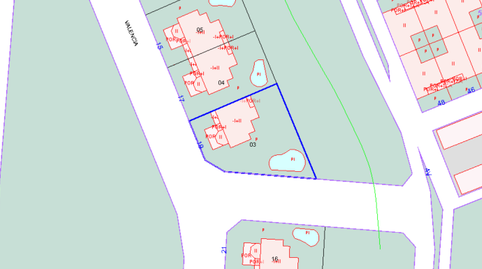 Foto 4 von Wohnung zum Verkauf in Calle Valencia 19, Ugena, Toledo