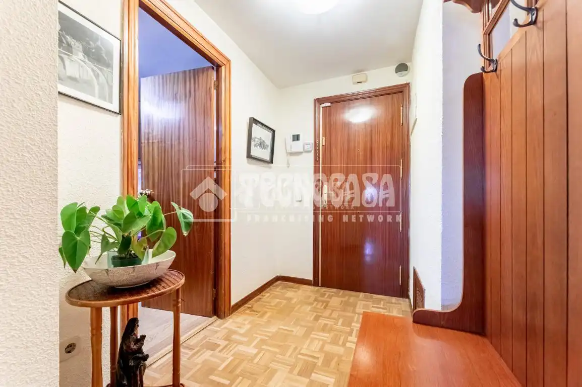 Piso en venta en Las Rozas de Madrid con Terraza y Trastero