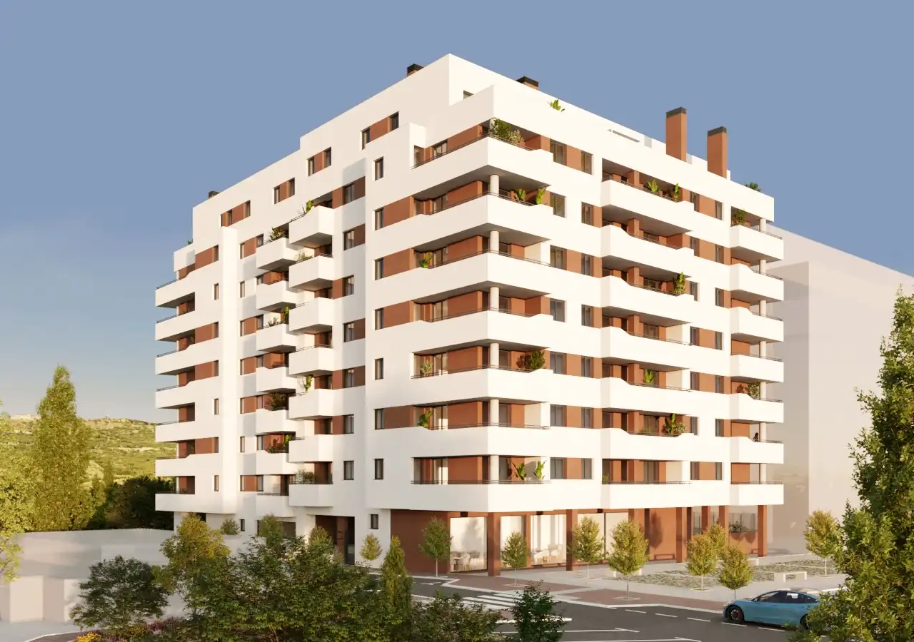 Piso en venta en Cáceres, Cáceres