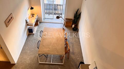 Foto 5 de Pis de lloguer a El Botànic,  Valencia Capital