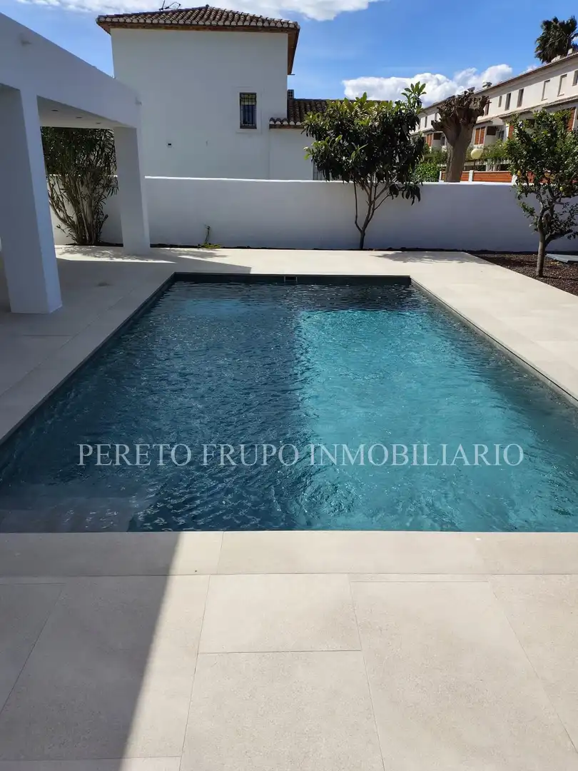 Villa avec piscine à vendre à Las Marinas / Les Marines, imagen 4