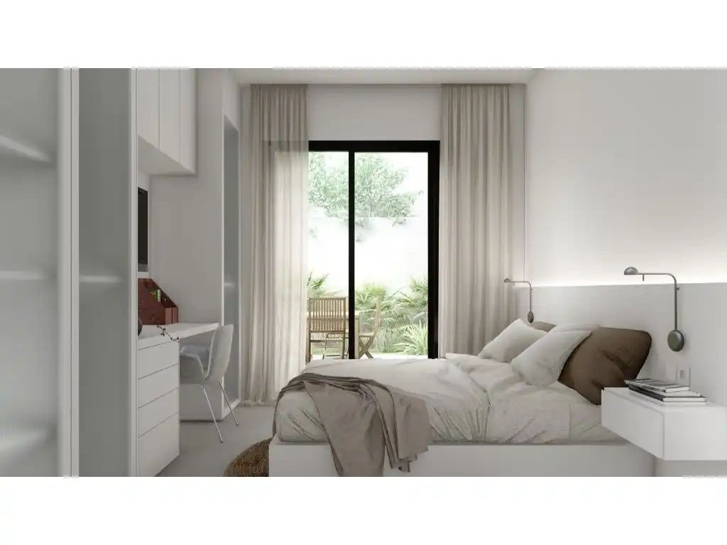 House with pool for sale in San Juan de los Terreros, imagen 17
