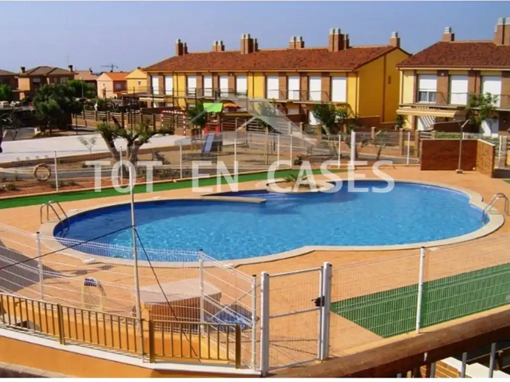 Casa amb piscina en venda a Vilafortuny - Cap de Sant Pere