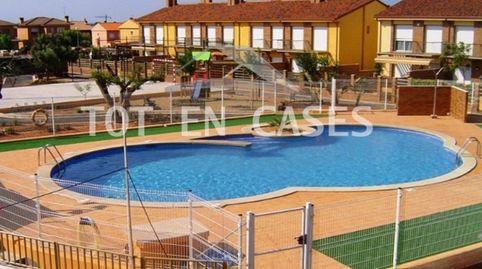 PRECIOSA CASA ADOSADA IDEAL PARA FAMILIA CON NIÑOS