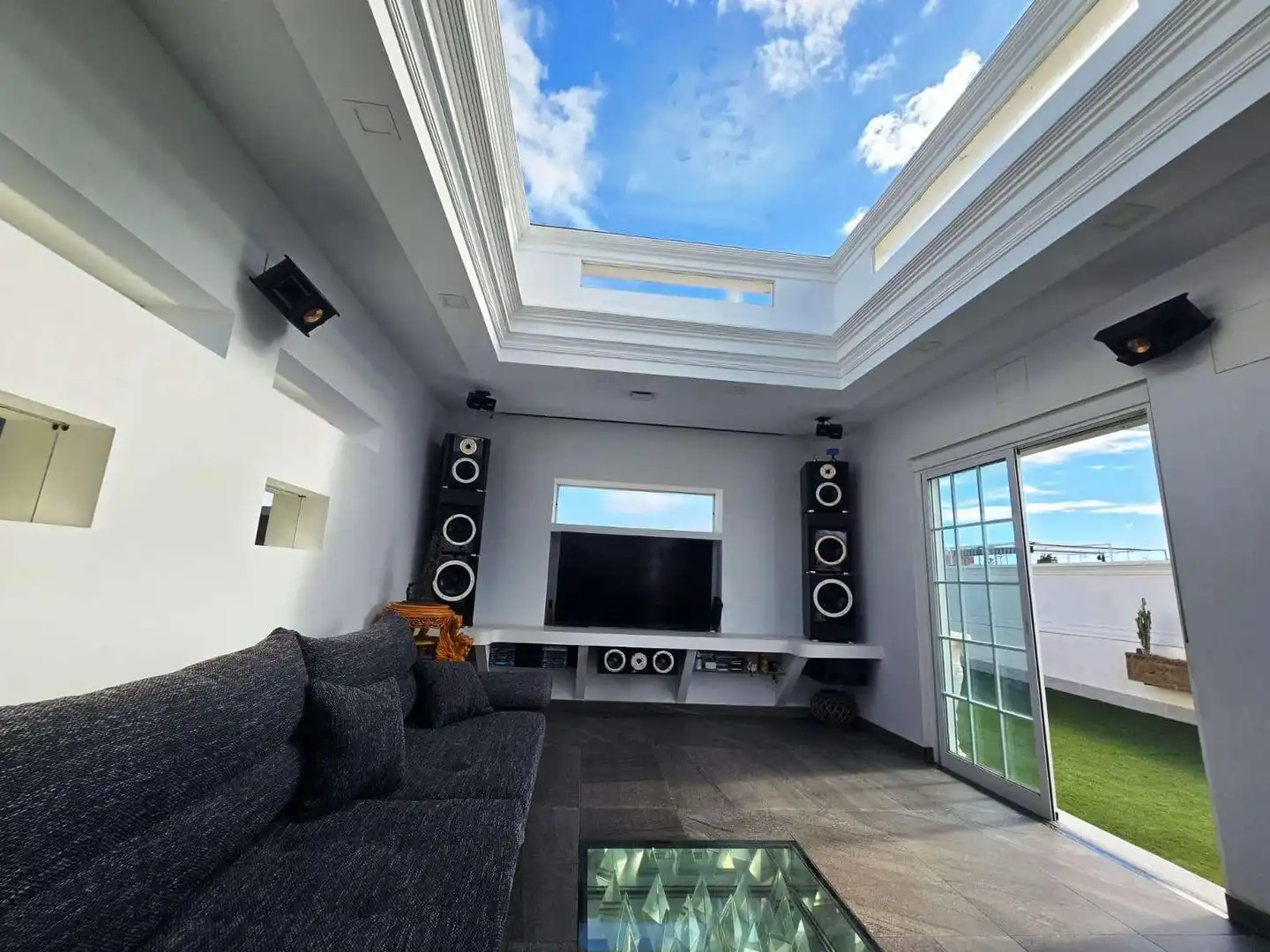 Maison mitoyenne avec jardin à vendre à Avenida Juan Diego, imagen 7