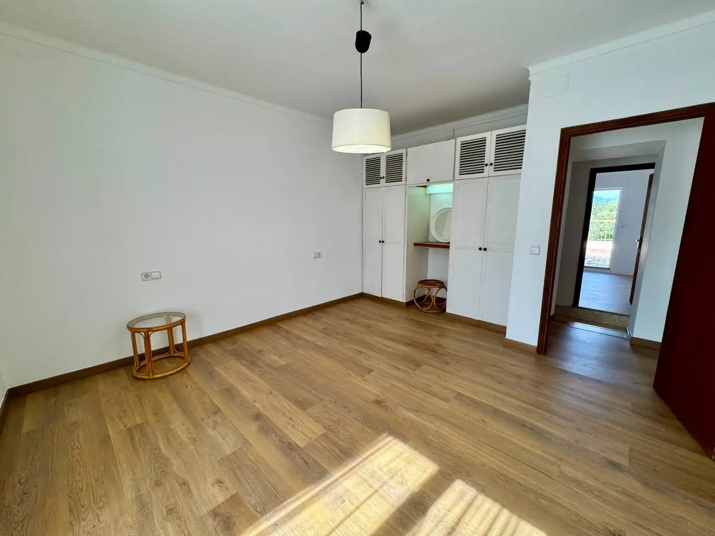 Casa amb jardí de lloguer a Sencelles, imagen 7