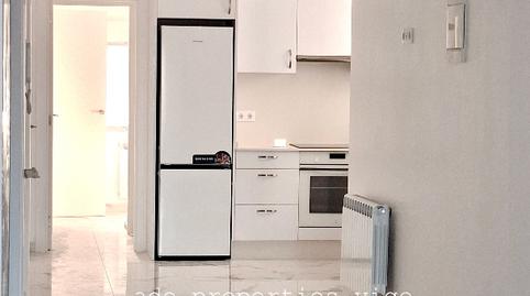 Photo 4 of Flat to rent in Rúa de Urzáiz, 91, Fátima, Vigo