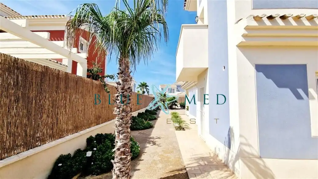 Xalet amb jardí en venda a Pedanías Centro, imagen 53