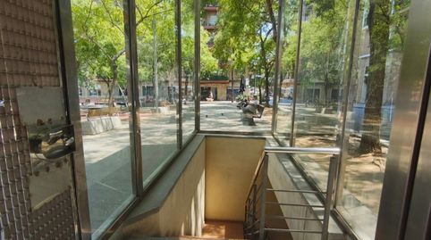 Foto 5 de Garatge en venda a Carrer del Doctor Modrego, 5, Congrés, Badalona