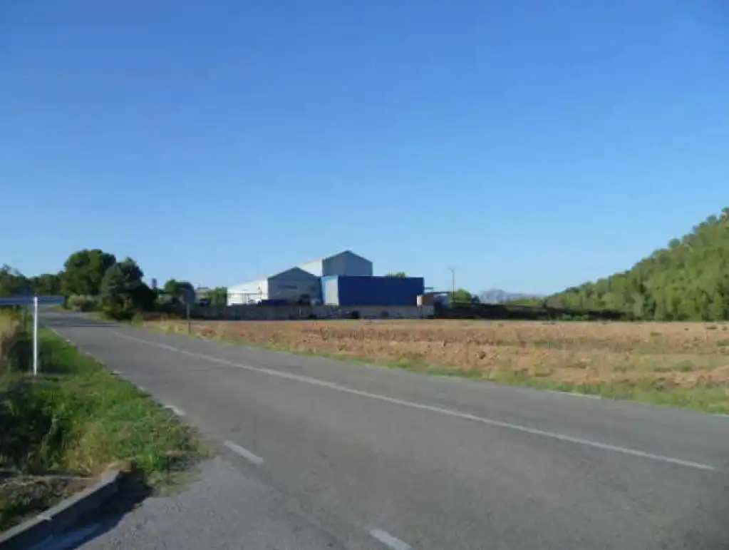 Terreno rustico in vendita a Cr Bedorc, imagen 8