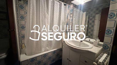 Foto 5 de Piso de alquiler en Angel Guimera, Arrancapins, Valencia Capital