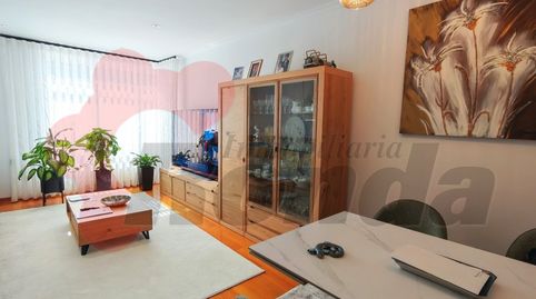 Foto 3 de Piso en venta en San Roque - As Fontiñas, Lugo Capital