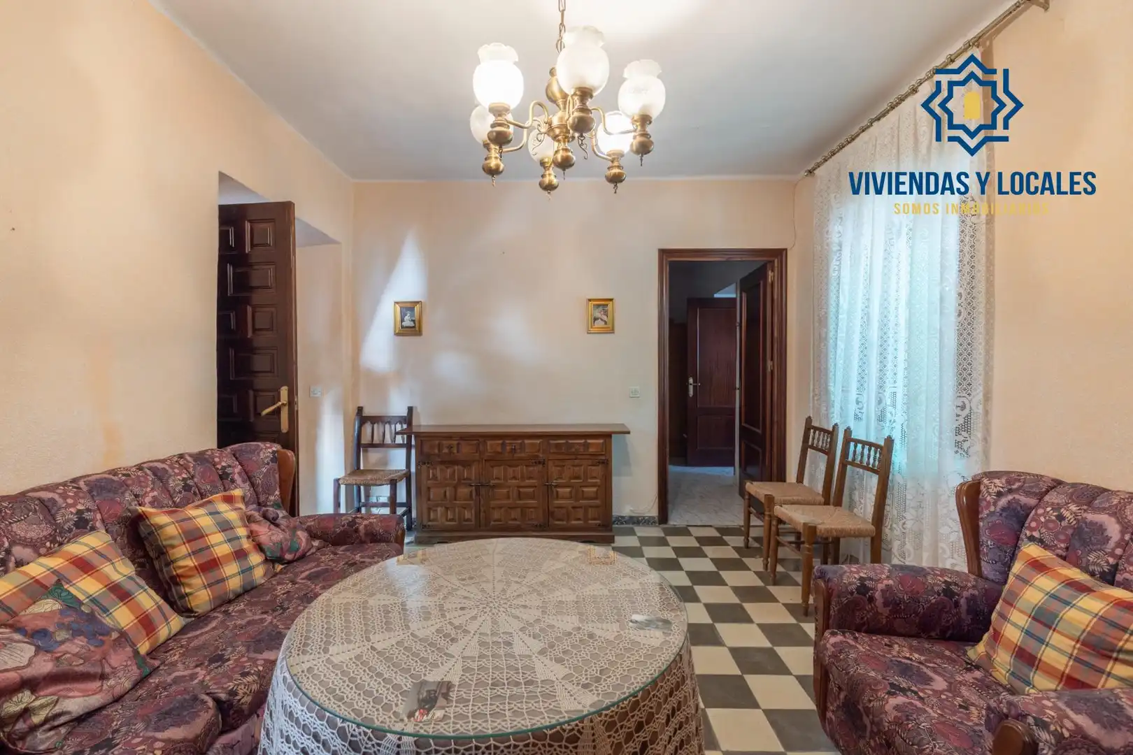 Terreni e lotti in vendita a Huétor Vega, imagen 17