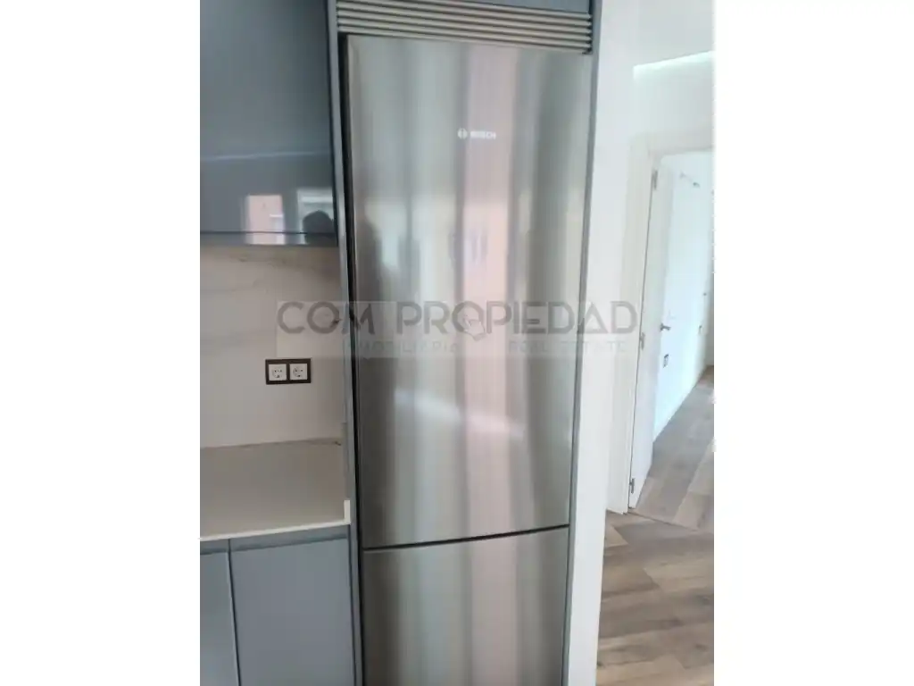 Kitchen of Flat for sale in  Palma de Mallorca
