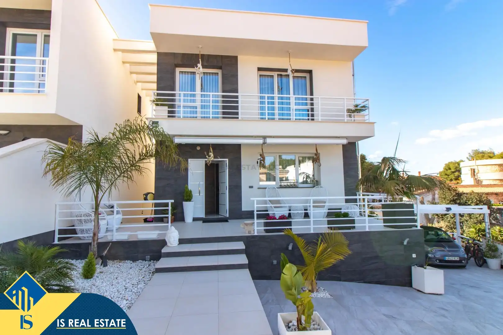 Villa avec piscine à vendre à Los Balcones - Los Altos, imagen 58