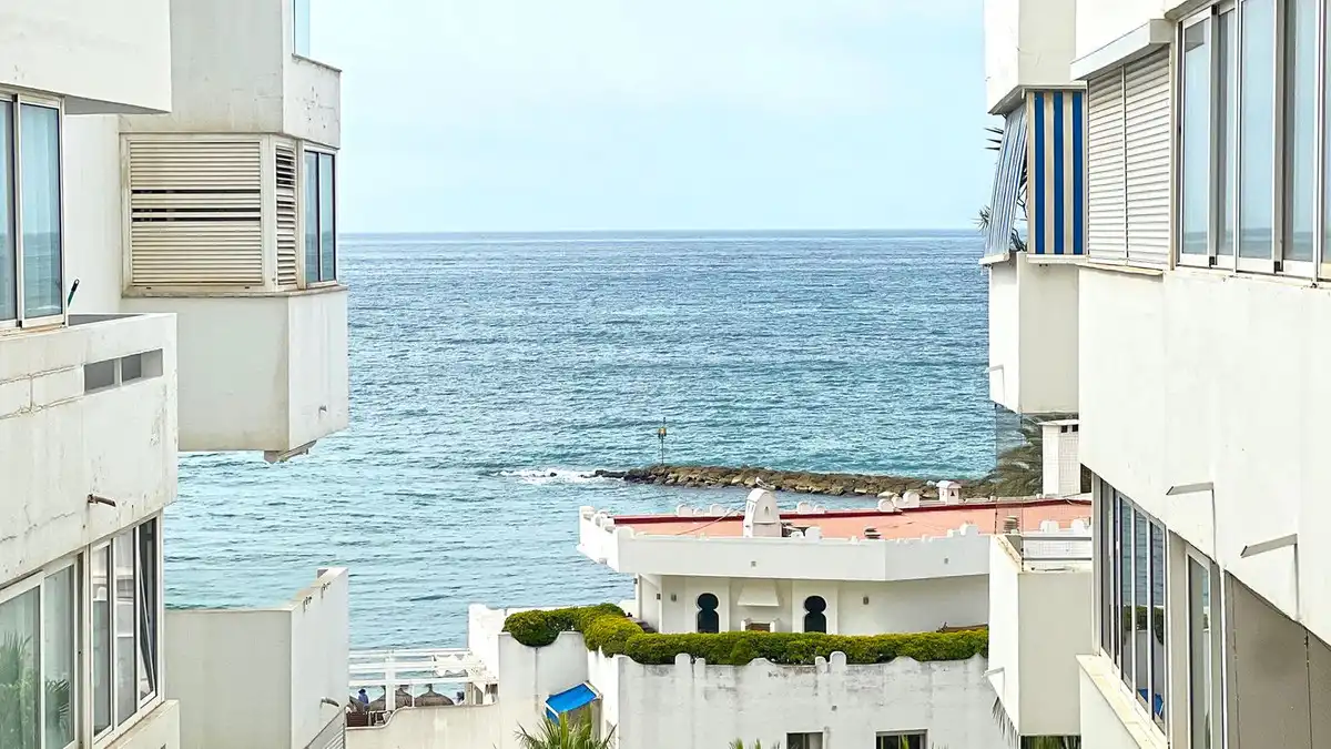 Appartement avec ascenseur à vendre à Marbella Centro, imagen 5