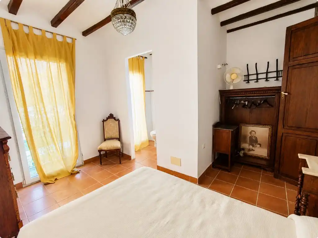 Habitación de Casa o chalet en venta en Almoines