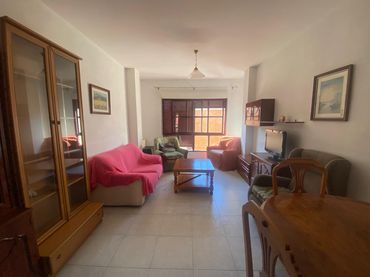 Flat with lift for sale in Centro